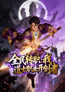 午夜影视《沉睡的机械师》机甲番剧海报